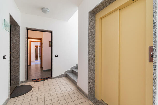 Sardynia, Valledoria apartament,