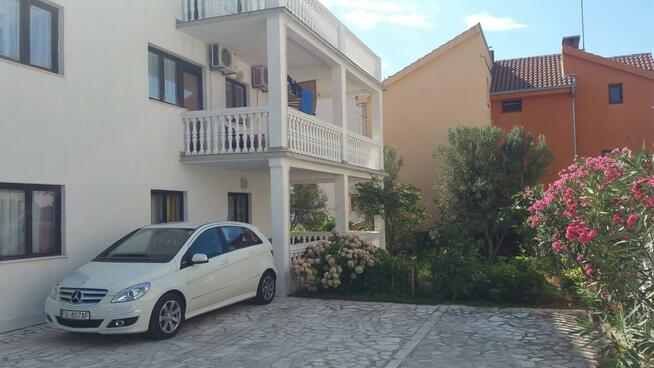 Mieszkanie Dusper Trogir Chorwacja