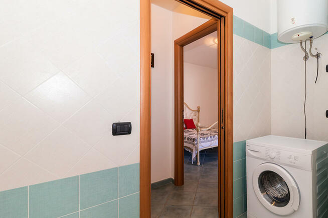 Sardynia, Valledoria apartament,