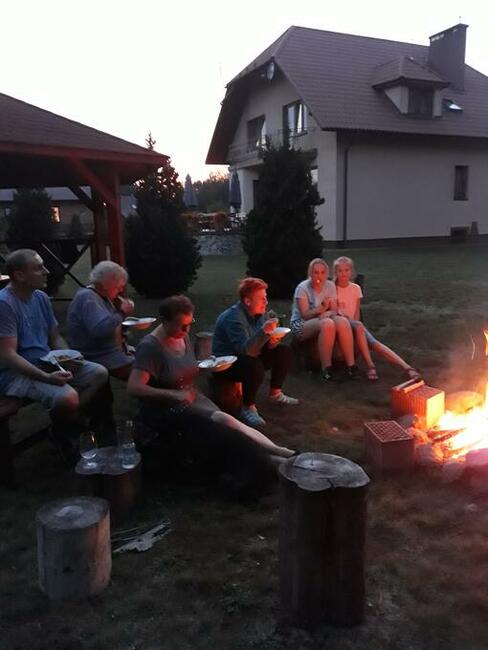 Pokoje do wynajęcia