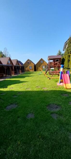 Wczasy nad Morzem Dziwnówek