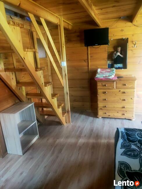 Wczasy nad Morzem Dziwnówek