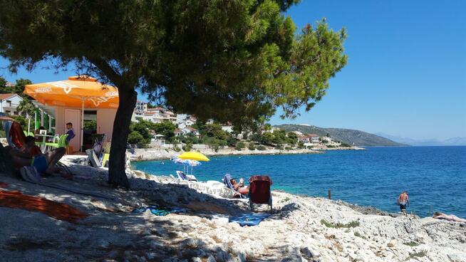 Mieszkanie Dusper Trogir Chorwacja