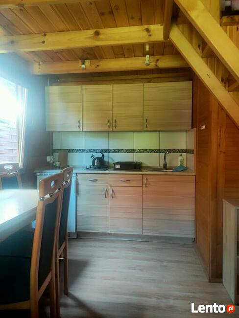 Wczasy nad Morzem Dziwnówek