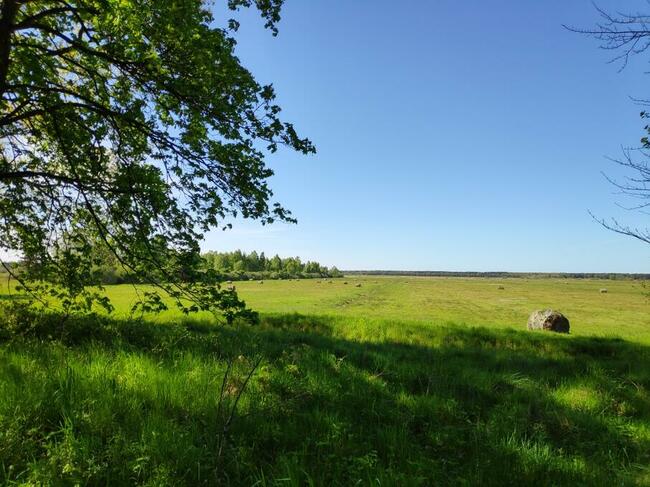 Działka budowlana nad morzem! Karwieńskie Błoto I