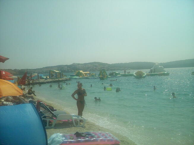 Mieszkanie Dusper Trogir Chorwacja