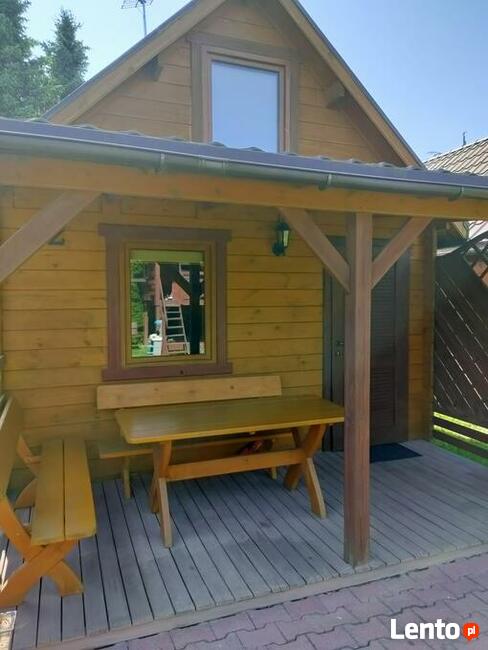 Wczasy nad Morzem Dziwnówek