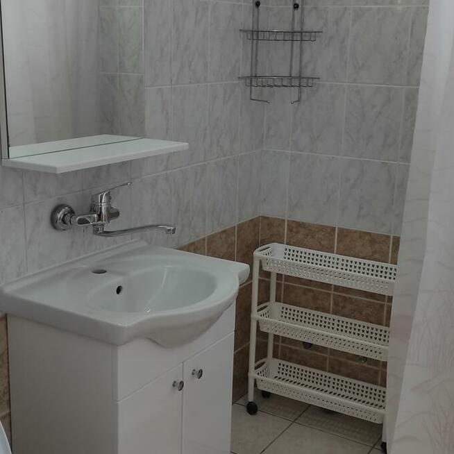 Mieszkanie Dusper Trogir Chorwacja