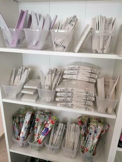 Hurtownia fryzjersko - kosmetyczna INSIMIA