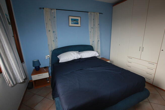 Sardynia, Valledoria apartament z basenem