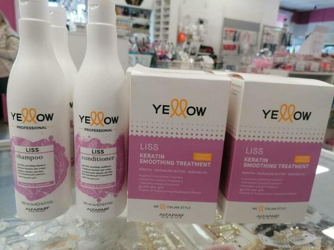 Hurtownia fryzjersko - kosmetyczna INSIMIA