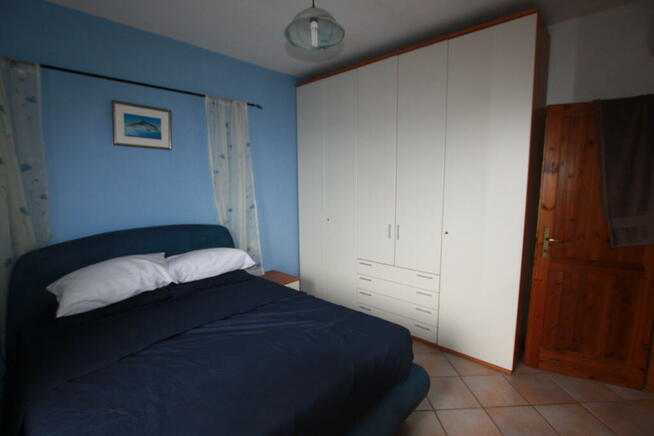 Sardynia, Valledoria apartament z basenem