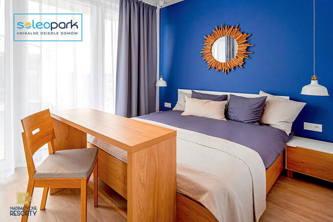 SOLEO PARK-Apartamenty Rewal, Niechorze Pobierowo, Dom Rewal