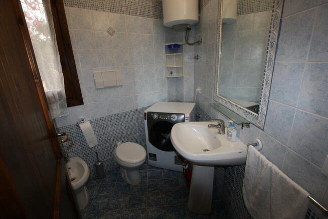 Sardynia, Valledoria apartament z basenem