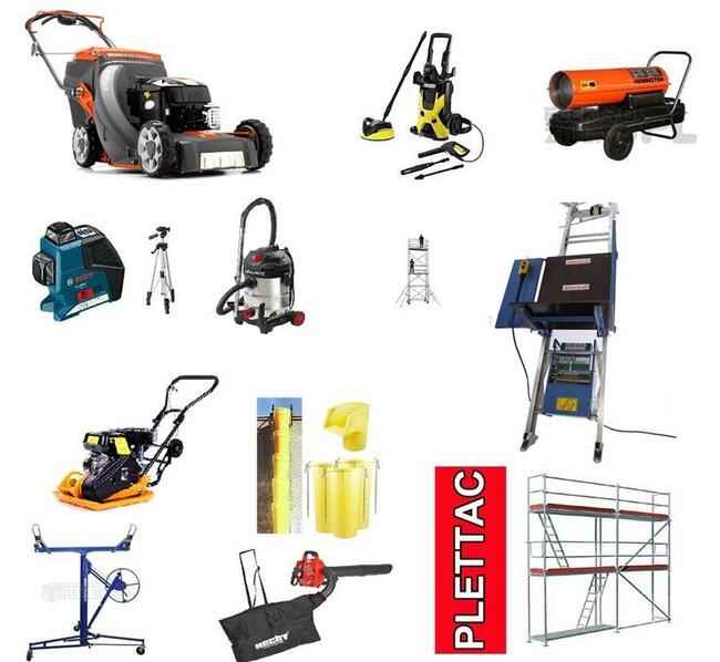 Glebogryzarka , wertykulator