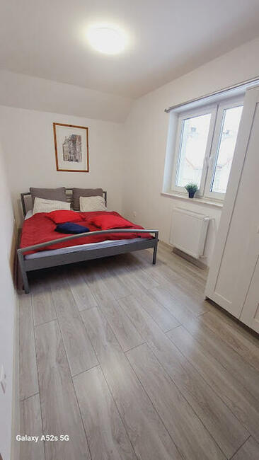 Noclegi w Górach z widokiem