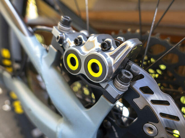 Naprawa, Przegląd, regulacja roweru.