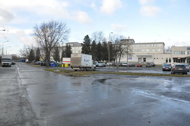 Syndyk Sprzeda PRZEDSIĘBIORSTWO