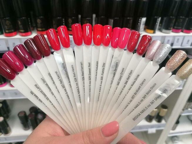 Hurtownia fryzjersko - kosmetyczna INSIMIA