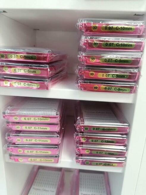 Hurtownia fryzjersko - kosmetyczna INSIMIA