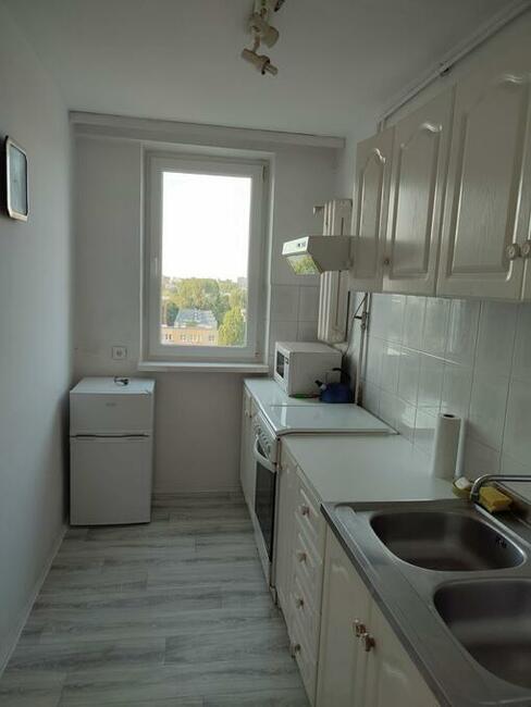 Dwu pokojowe mieszkanie DO WYNAJĘCIA