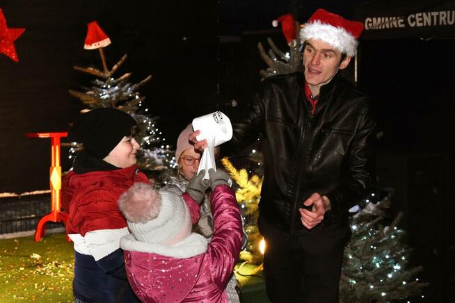 Iluzjonista dla dzieci | Magik Patryk Kowalski