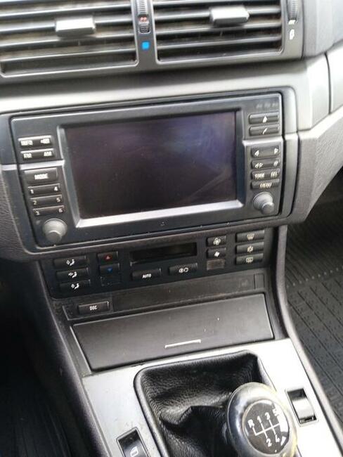 Sprzedam BMW E46 318i benzyna