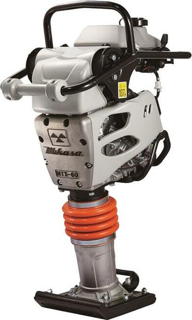 Glebogryzarka , wertykulator