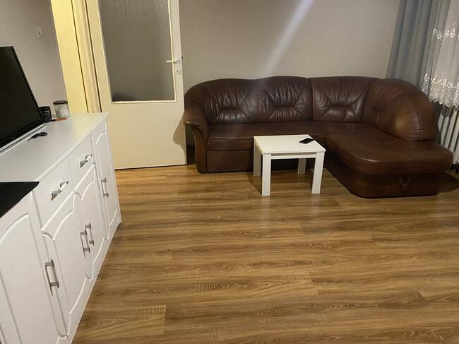 Dwu pokojowe mieszkanie DO WYNAJĘCIA