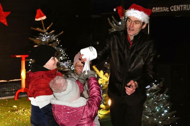 Iluzjonista - Profesjonalne pokazy iluzji