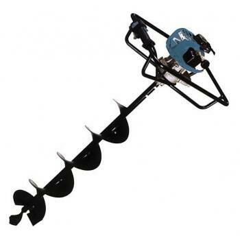 Glebogryzarka , wertykulator