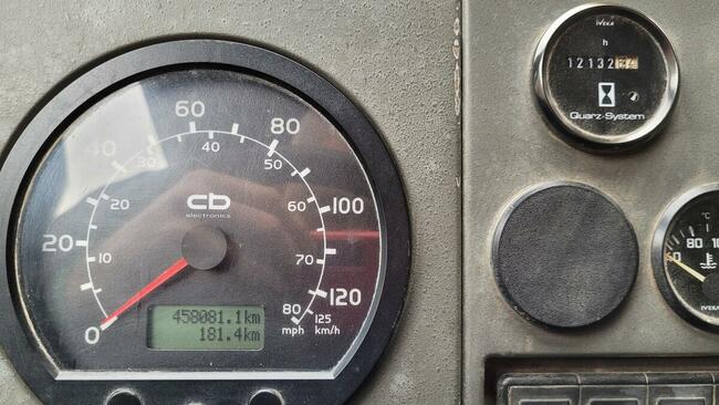 Żuraw Dziwig GMK Grove 3050 50T Crane All Teraine 2006 rok