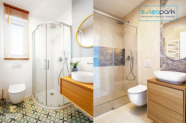 SOLEO PARK-Apartamenty Rewal, Niechorze Pobierowo, Dom Rewal