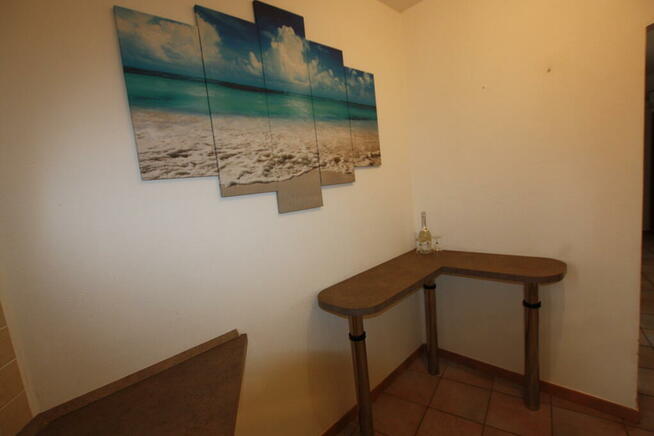 Sardynia, Valledoria apartament z basenem