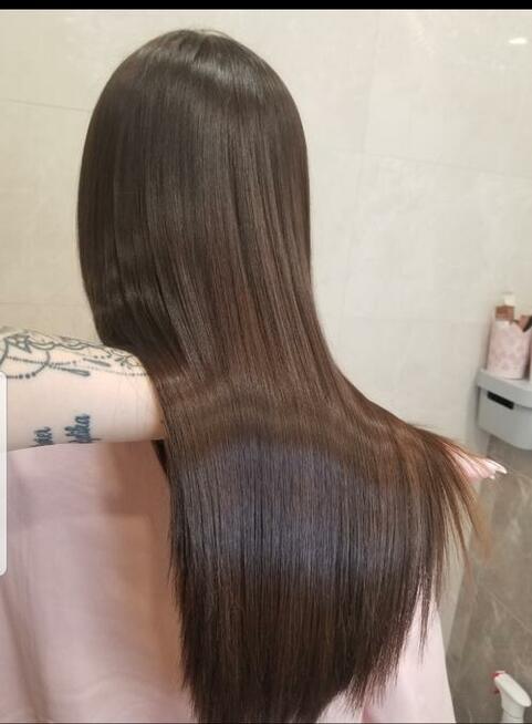 Keratynowe Prostowanie / Botox / Bioplastia / Laminowanie wł