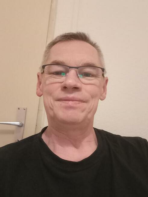 Pan pozna panią lub parę