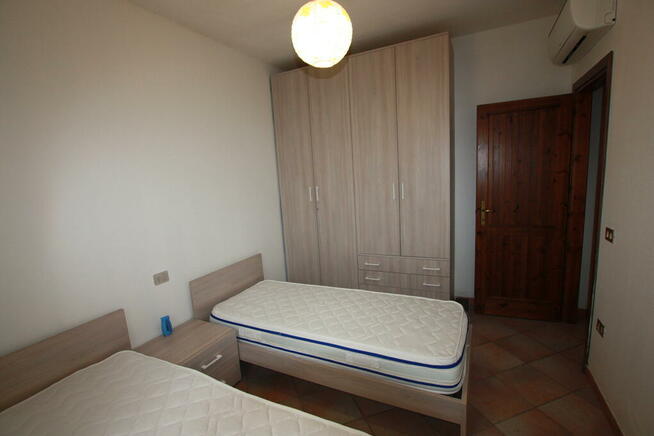 Sardynia, Valledoria apartament z basenem