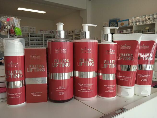 Hurtownia fryzjersko - kosmetyczna INSIMIA