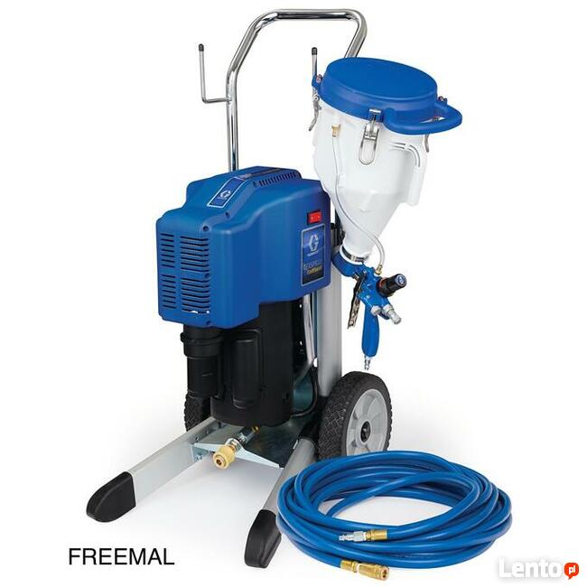 Krążki ścierne papier ścierny FLEX FESTOOL POZNAŃ