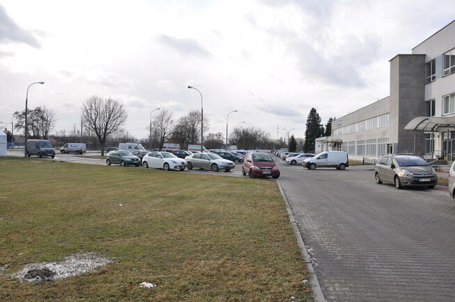 Syndyk Sprzeda PRZEDSIĘBIORSTWO