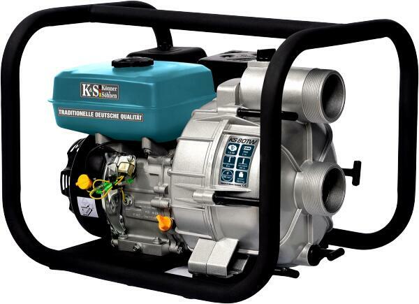 Glebogryzarka , wertykulator