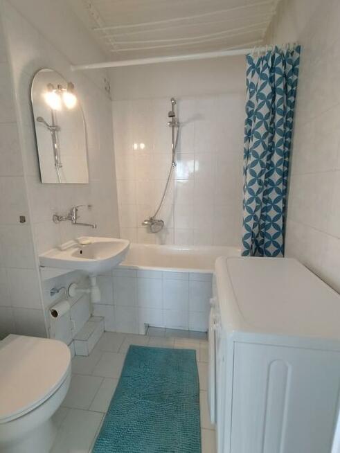 Dwu pokojowe mieszkanie DO WYNAJĘCIA