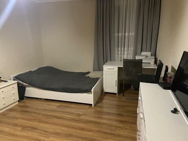 Dwu pokojowe mieszkanie DO WYNAJĘCIA