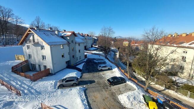 Noclegi w Górach z widokiem