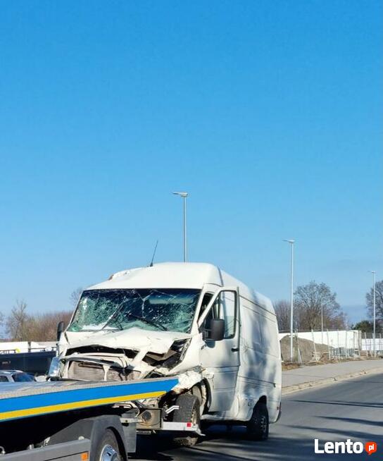 Profesjonalna pomoc drogowa A2 S17 KAŁUSZYN MIŃSK MAZ.