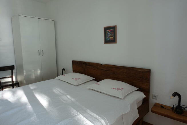 Chorwacja BRELA świetne pokoje w centrum z widokiem na morze