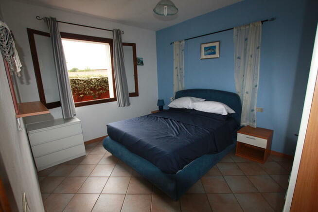 Sardynia, Valledoria apartament z basenem