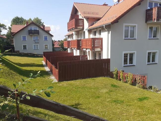 Noclegi w Górach z widokiem