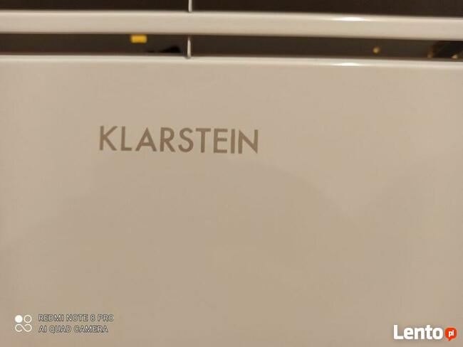 Niemiecki panel grzewczy elektryczny