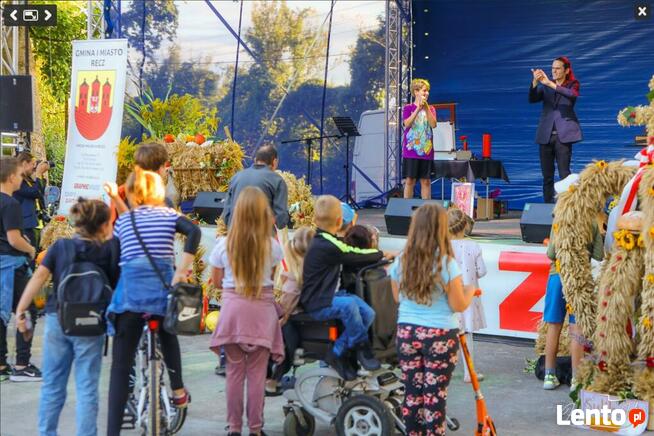 Iluzjonista dla dzieci | Magik Patryk Kowalski